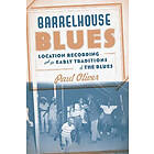 Paul Oliver: Barrelhouse Blues