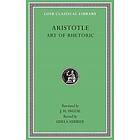 Aristotle: Art of Rhetoric