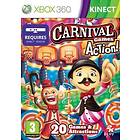 Carnival Games: In Action (Xbox 360)