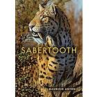 Mauricio Anton: Sabertooth