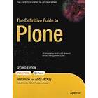 Andy McKay: The Definitive Guide to Plone, 2nd Edition