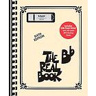 Hal Leonard Corp: The Real BB Book Volume 1: Edition Book/USB Flash Drive Pack [With USB Flashdrive]