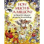 David M Schwartz: How Much Is a Million?