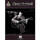 Django Reinhardt, Django Reinhardt: Django Reinhardt Definitive Collection