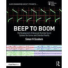 Simon Goodwin: Beep to Boom