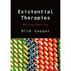 Mick Cooper: Existential Therapies