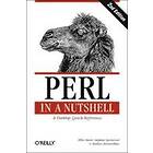 Nathan Patwardhan: Perl in a Nutshell 2e