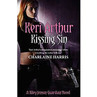 Keri Arthur: Kissing Sin