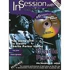 Charlie Parker: In Session With Charlie Parker