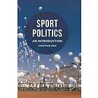Jonathan Grix: Sport Politics