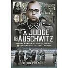 Kevin Prenger: A Judge in Auschwitz