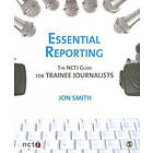 Jon Smith: Essential Reporting