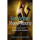 Keri Arthur: Moon Sworn