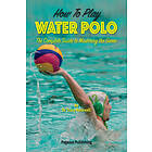 Tracy Rockwell: How To Play Water Polo