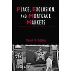 MB Aalbers: Place, Exclusion, and Mortgage Markets