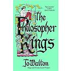 Jo Walton: The Philosopher Kings