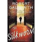 Robert Galbraith: The Silkworm