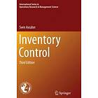 Sven Axsater: Inventory Control