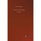 Viktor Rydberg: Teutonic Mythology