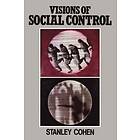 S Cohen: Visions of Social Control Crime, Punishment and Classification