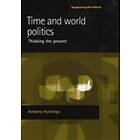 Kimberly Hutchings: Time and World Politics