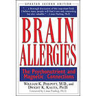 Willam Philpott: Brain Allergies