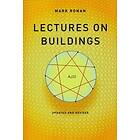 Mark Ronan: Lectures on Buildings