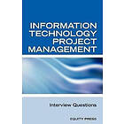 Terry Sanchez-Clark: Information Technology Project Management Interview Questions