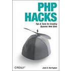 Jack Herrington: PHP Hacks