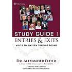 A Elder: Study Guide for Entries and Exits