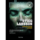 Stieg Larsson: Män som hatar kvinnor (lättläst)