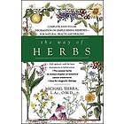 Michael Tierra: The Way of Herbs