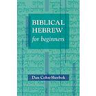 Dan Cohn-Sherbok: Biblical Hebrew Made Easy