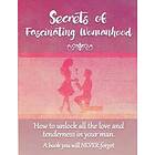 Coory David Coory: Secrets Of Fascinating Womanhood