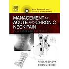 Nikolai Bogduk: Management of Acute and Chronic Neck Pain