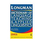 Jack Richards: Longman Dictionary of Language Teaching and Applied Linguistics