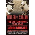 John Mosier: Hitler vs. Stalin