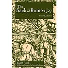 J Hook: The Sack of Rome