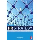 Paul Kearns: HR Strategy 2nd Edition