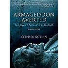 Stephen Kotkin: Armageddon Averted