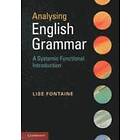 Lise Fontaine: Analysing English Grammar