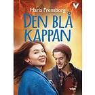 Maria Frensborg: Den blå kappan