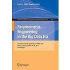 Lin Liu, Mikio Aoyama: Requirements Engineering in the Big Data Era