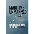 Ernest Snowden, Robert F Wood: Maritime Unmanned