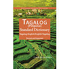 Carl R Galvez Rubino: Tagalog-English / English-Tagalog (Pilipino) Standard Dictionary