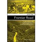 S Uribe: Frontier Road Power, History, and the Everyday State in Colombian Amazon