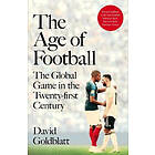 David Goldblatt: Age Of Football