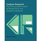 Hilary Collins: Creative Research