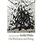 Christina Sharpe: In the Wake