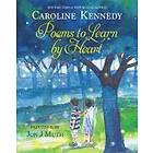 Caroline Kennedy: Poems To Learn By Heart